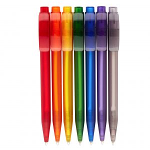 Green & Good Indus Biodegradable Pen