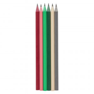 Green & Good Chameleon Range - CD Case Pencil - Image 6