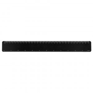 Green & Good Flexi Ruler 30cm - Recycled - Image 5