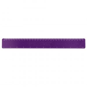 Green & Good Flexi Ruler 30cm - Recycled - Image 8