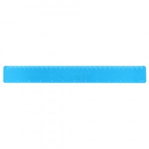 Green & Good Flexi Ruler 30cm - Recycled - Image 6