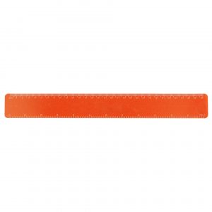 Green & Good Flexi Ruler 30cm - Recycled - Image 7