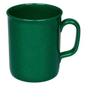 Green & Good THEO Non Chip Mugs - Recycled