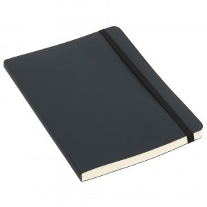 Green & Good Stockholm - Sustainable A5 Notebook
