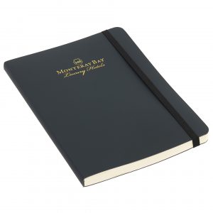 Green & Good Stockholm - Sustainable A5 Notebook - Image 3