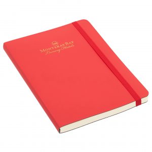 Green & Good Stockholm - Sustainable A5 Notebook - Image 4