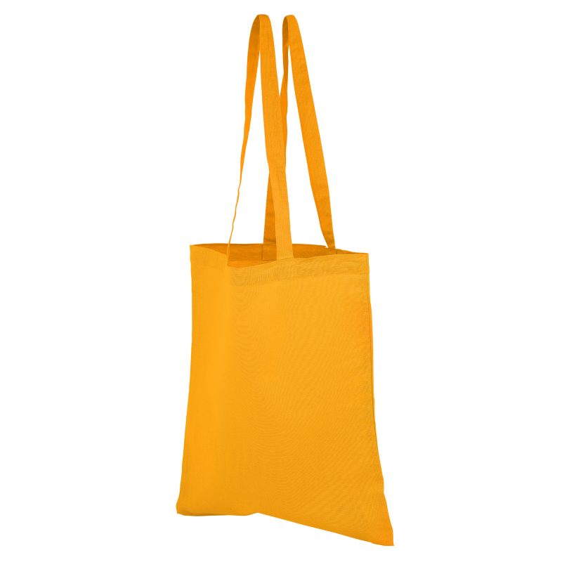 Green & Good Brixton Shopper - Coloured Cotton 4oz - Image 3