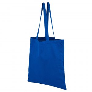 Green & Good Brixton Shopper - Coloured Cotton 4oz