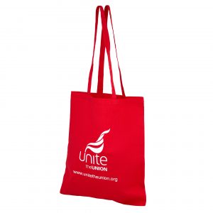 Green & Good Brixton Shopper - Coloured Cotton 4oz - Image 3