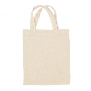 Green & Good Greenwich Bag - Cotton 4oz - Image 2