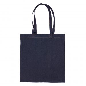 Green & Good Carnaby Bag - Denim - Image 2