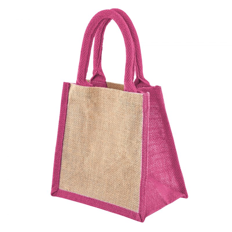 Green & Good Wells Tiny Bag - Jute - Image 3