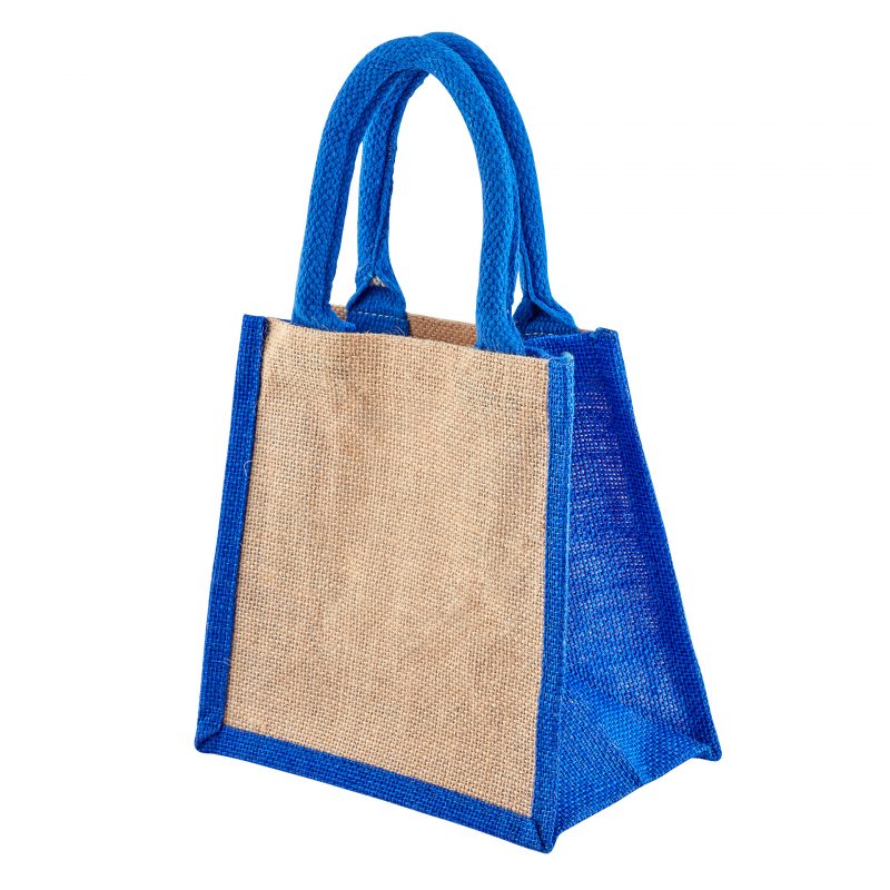 Green & Good Wells Tiny Bag - Jute - Image 2