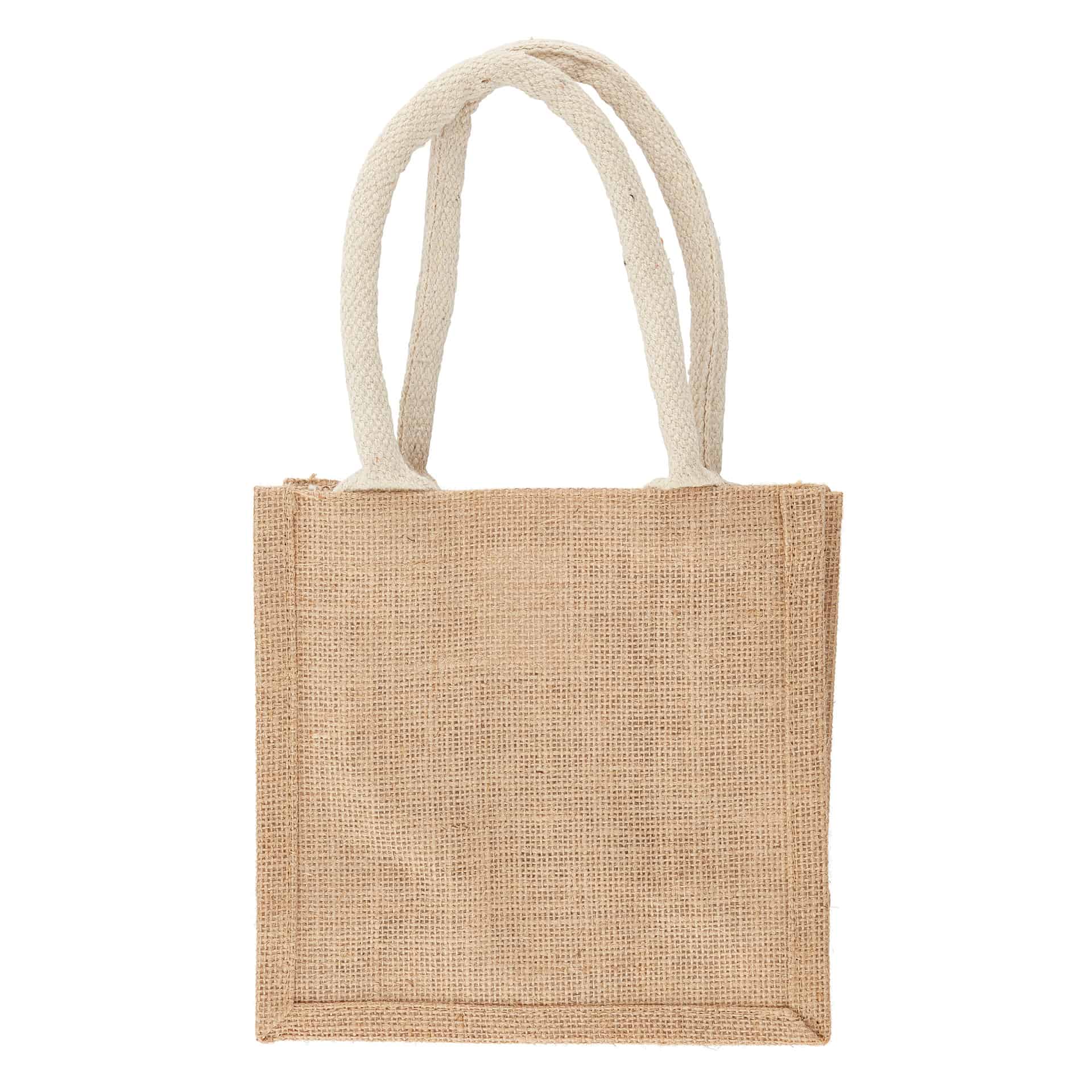 Green & Good Wells Tiny Bag - Jute