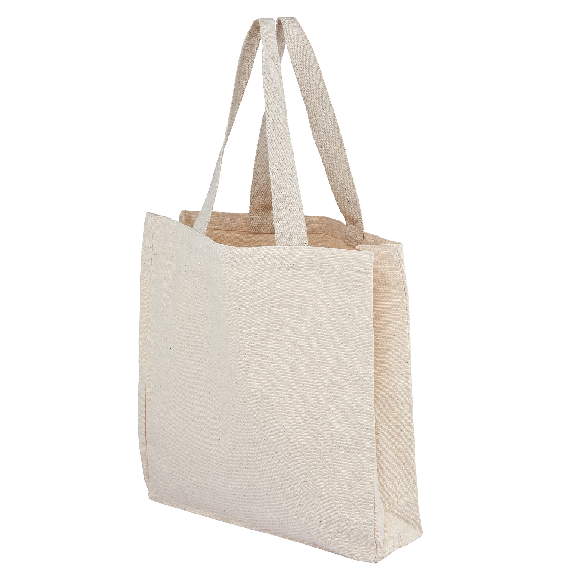 Green & Good Wrexham Bag - Cotton Canvas 10oz