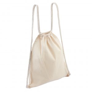 Green & Good Columbia Fairtrade & Organic Backpack - Cotton 5oz