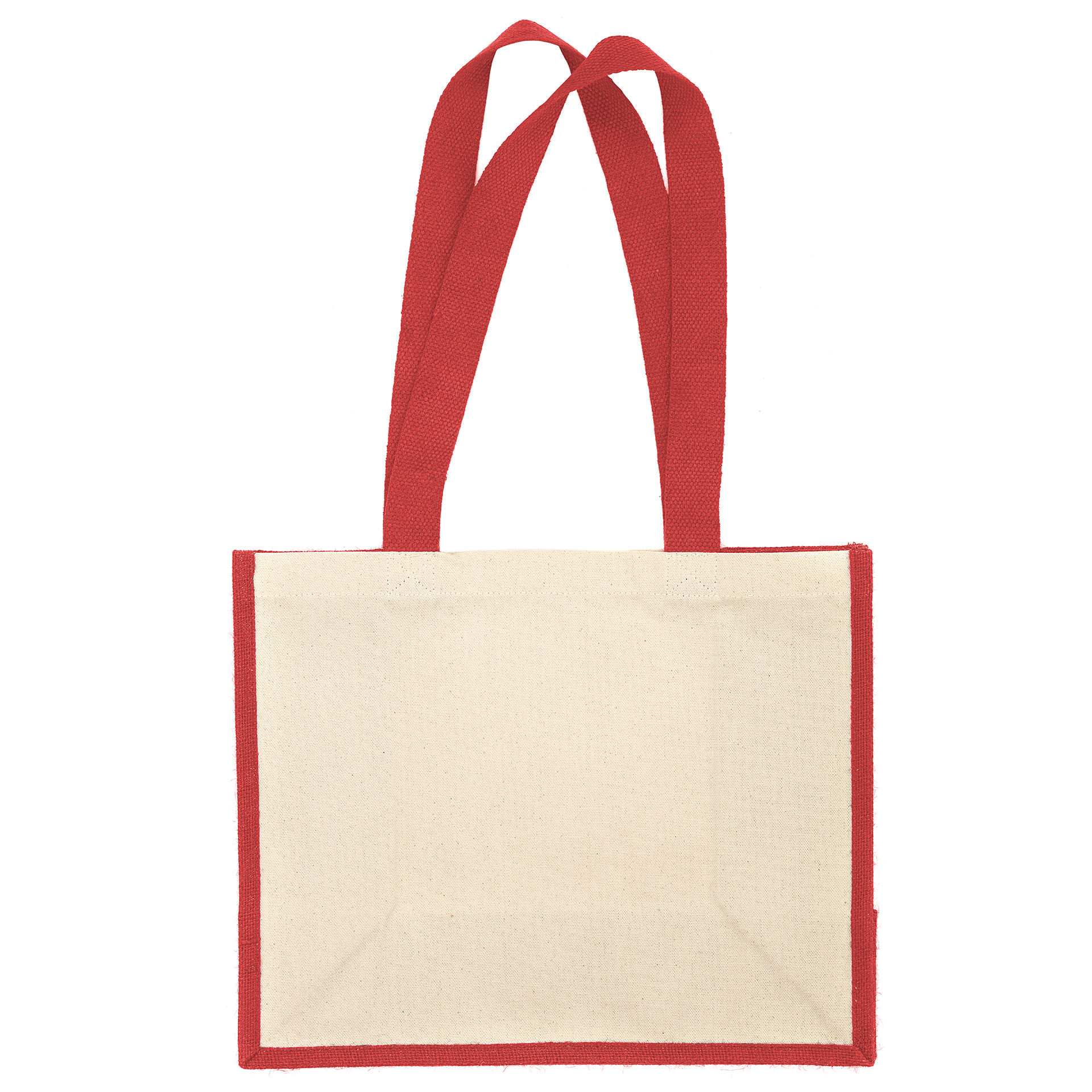 Green & Good Henley Shopper - 10oz Cotton & Jute