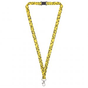 Green & Good Dye Sub Lanyard 20mm - Recycled PET