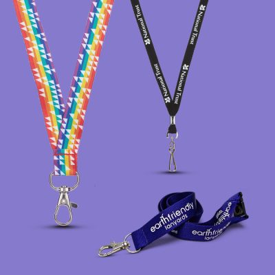 Lanyards