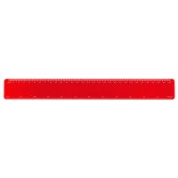 Green & Good Flexi Ruler 30cm - Recycled - Image 3