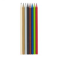 Green & Good Chameleon Range - CD Case Pencil - Image 2