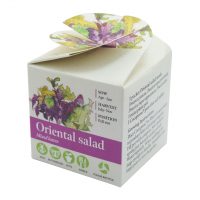 Green & Good Tiny Terracotta Cube - Image 4