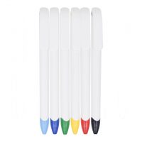 Green & Good Reka Pen - Recycled Plastic