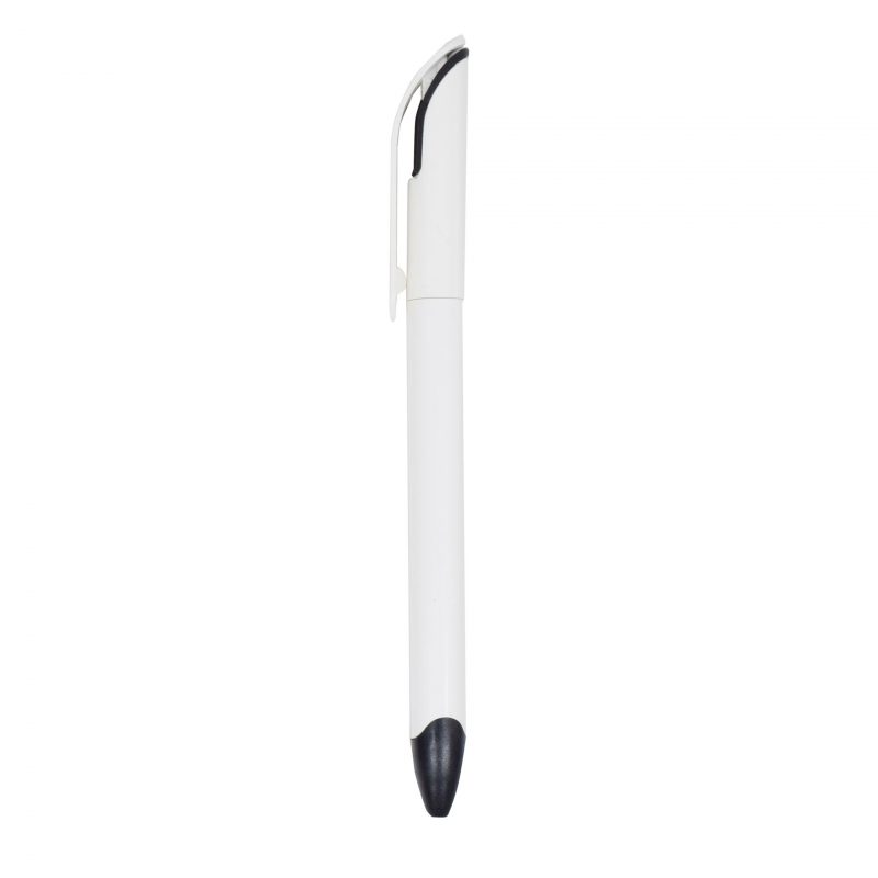 Green & Good Reka Pen - Recycled Plastic - Image 8