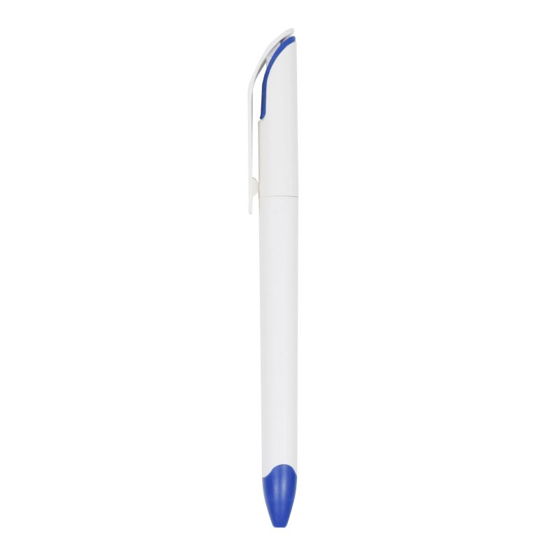 Green & Good Reka Pen - Recycled Plastic - Image 7