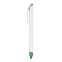 Green & Good Reka Pen - Recycled Plastic - Image 6