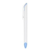 Green & Good Reka Pen - Recycled Plastic - Image 5