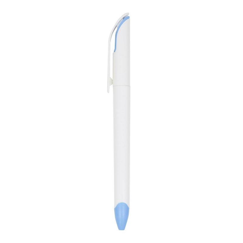 Green & Good Reka Pen - Recycled Plastic - Image 5