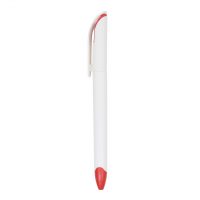 Green & Good Reka Pen - Recycled Plastic - Image 4