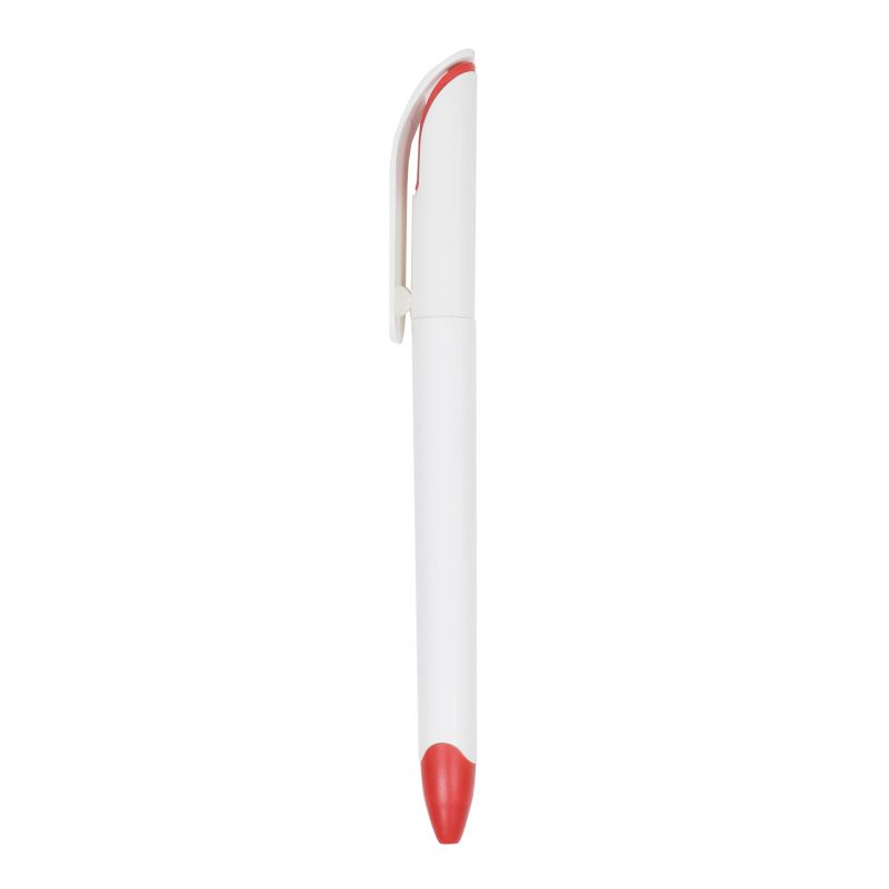 Green & Good Reka Pen - Recycled Plastic - Image 4