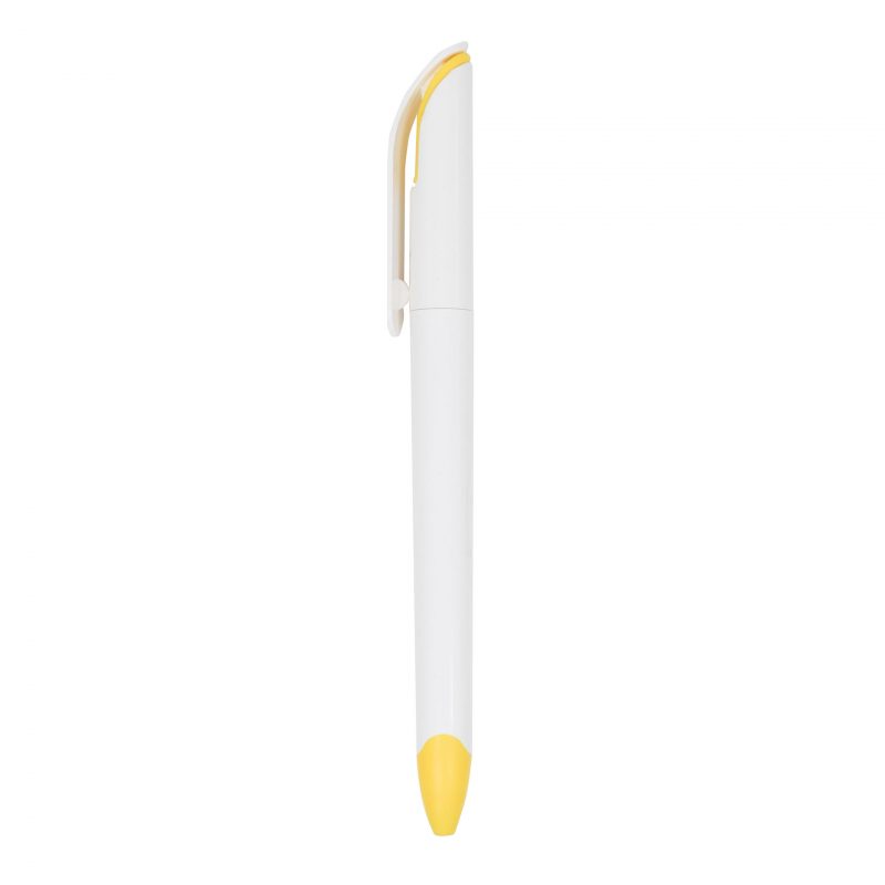 Green & Good Reka Pen - Recycled Plastic - Image 3