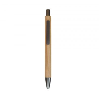 NEW Green and Good VALUE Eden Bamboo Pen - Sustainable