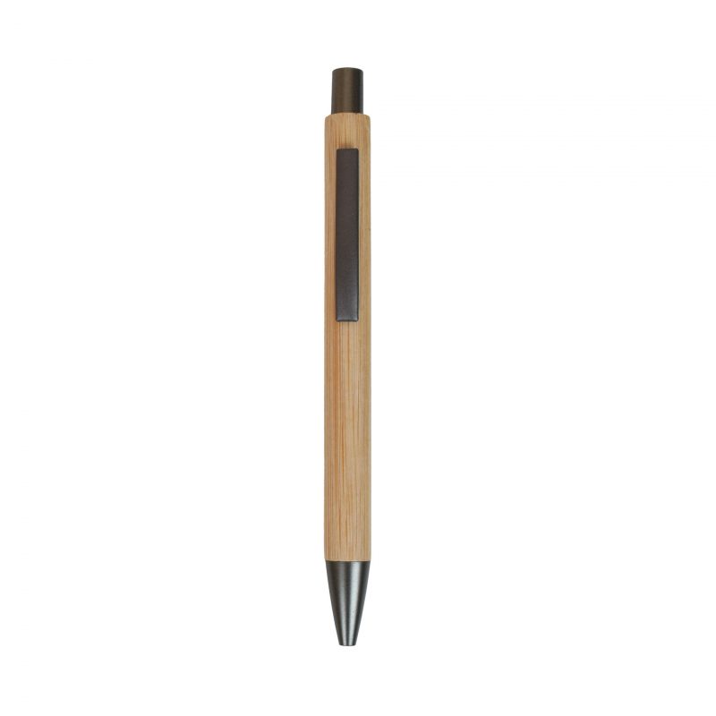 NEW Green and Good VALUE Eden Bamboo Pen - Sustainable
