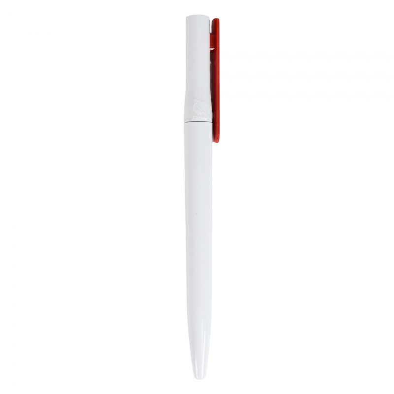 NEW Green & Good Tamar Pen - Recycled Plastic Bottle - Image 10