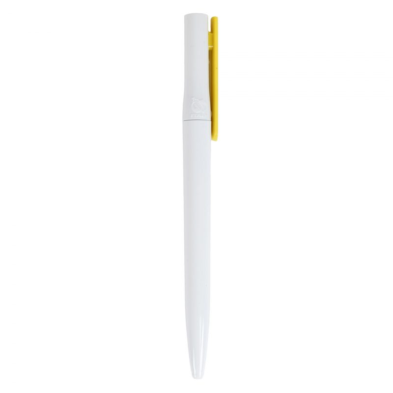 NEW Green & Good Tamar Pen - Recycled Plastic Bottle - Image 9