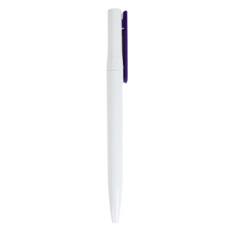 NEW Green & Good Tamar Pen - Recycled Plastic Bottle - Image 3