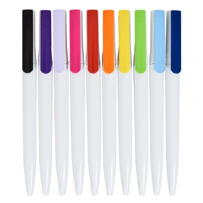 NEW Green & Good Tamar Pen - Recycled Plastic Bottle