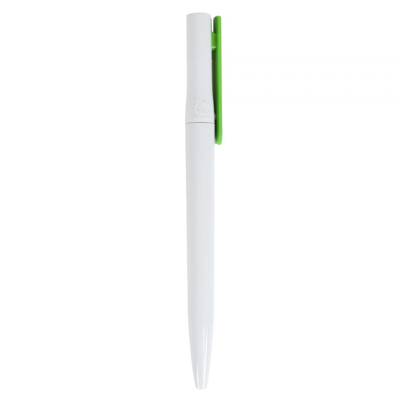 NEW Green & Good Tamar Pen - Recycled Plastic Bottle - Image 5