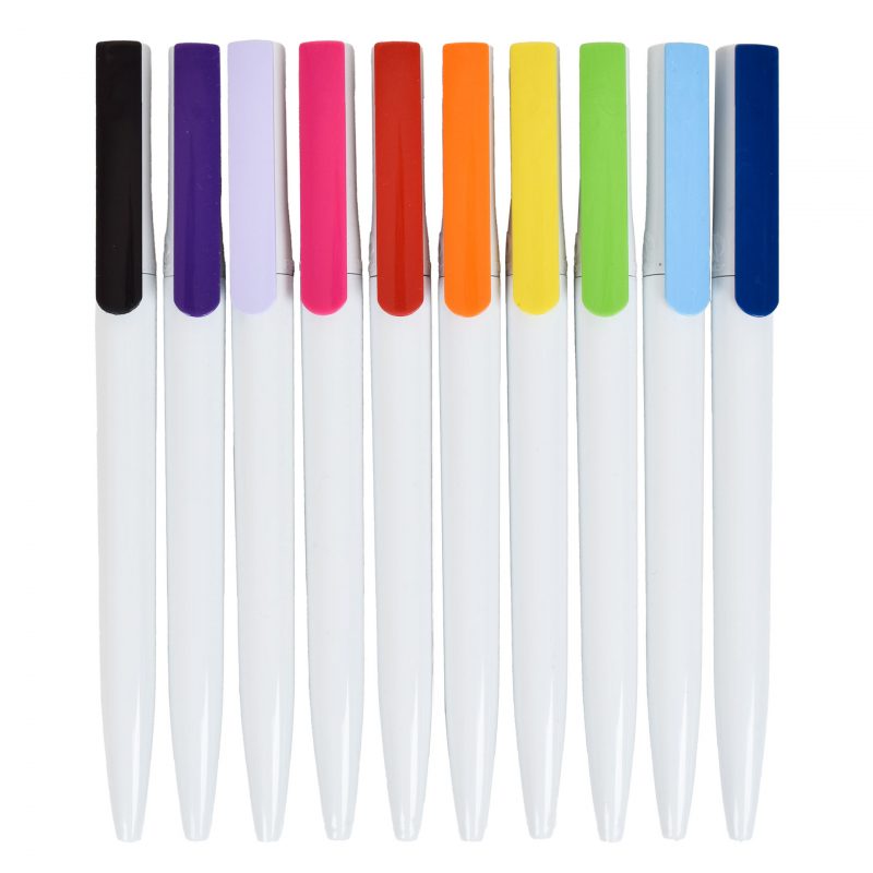 NEW Green & Good Tamar Pen - Recycled Plastic Bottle