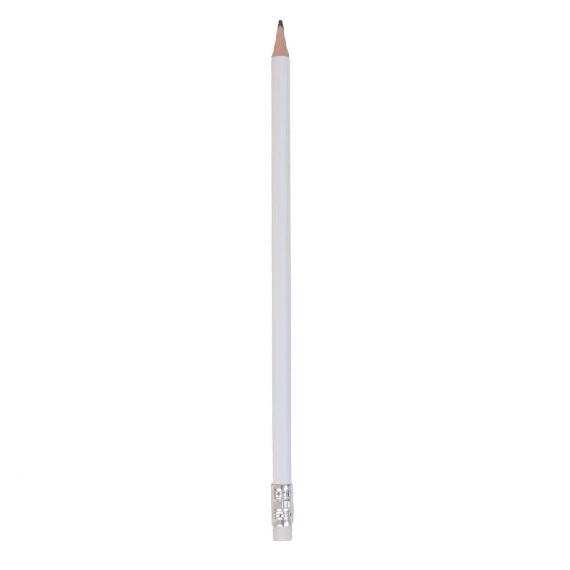 NEW Green & Good VALUE Pencil with Eraser - Recycled Plastic - Image 8