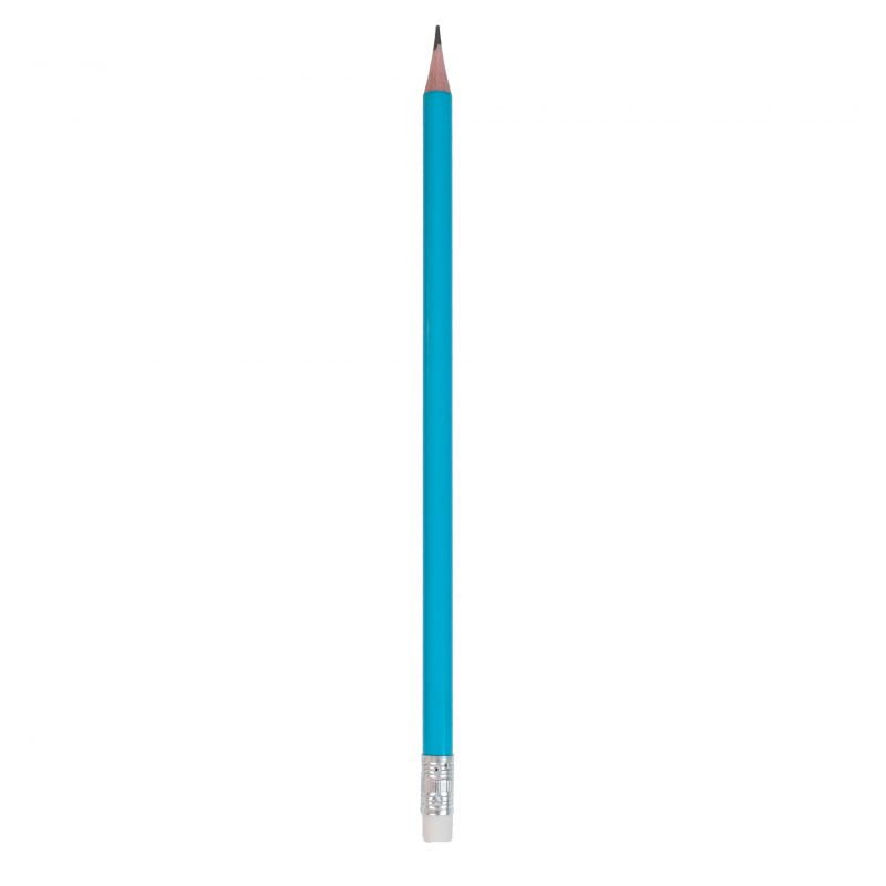 NEW Green & Good VALUE Pencil with Eraser - Recycled Plastic - Image 7