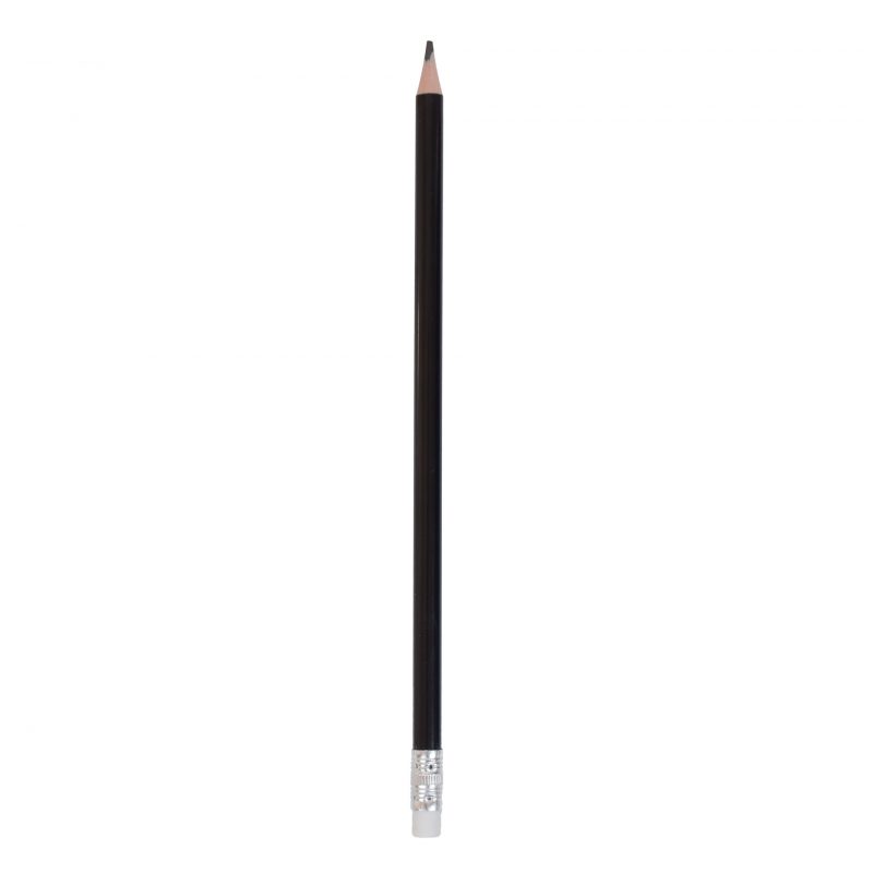 NEW Green & Good VALUE Pencil with Eraser - Recycled Plastic - Image 6