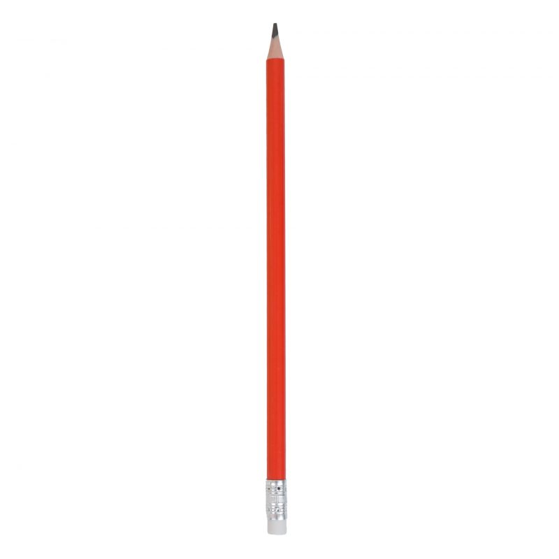 NEW Green & Good VALUE Pencil with Eraser - Recycled Plastic - Image 5