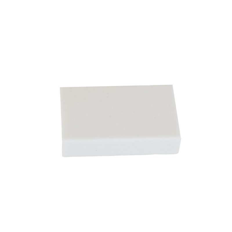 NEW Green and Good Value Eraser non PVC - Small - Image 2