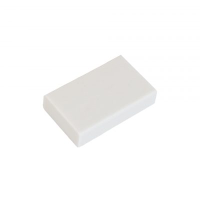 NEW Green and Good Value Eraser non PVC - Small