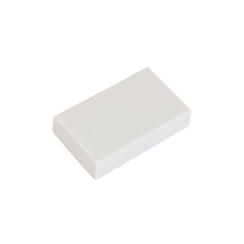 NEW Green and Good Value Eraser non PVC - Small